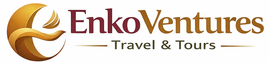 Enkoventures Tours Ltd